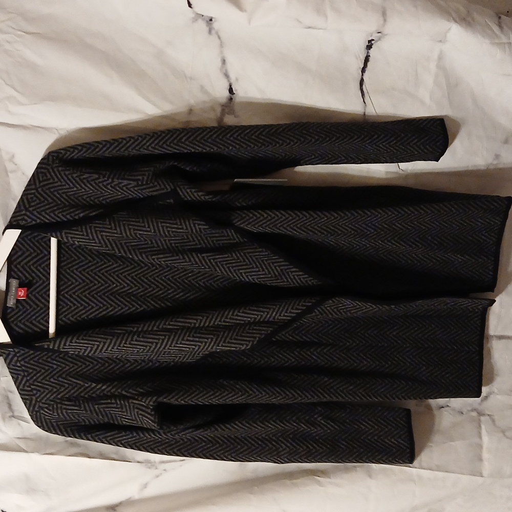 Vince Camuto cardigan XS 💜💜💜💜